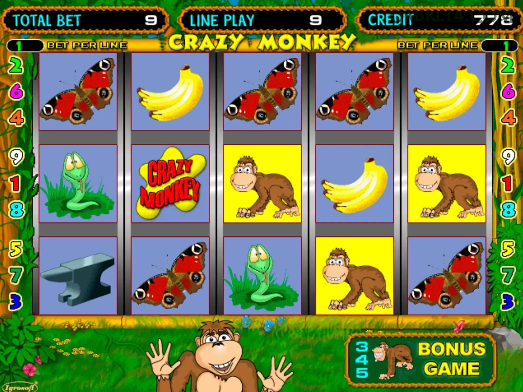 Slots okbrl - Sweet Bonanza e caça-níqueis populares